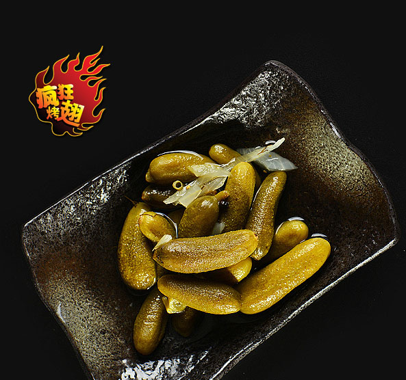 呼玛疯狂bt烤翅